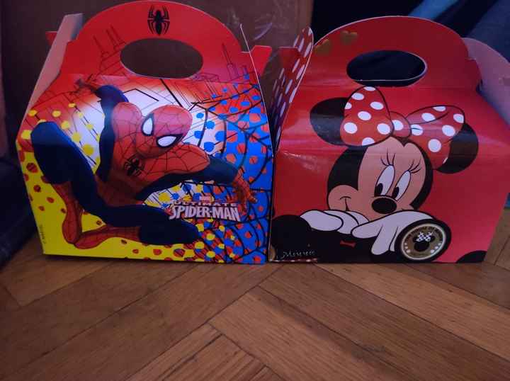 Regalos!! - 7