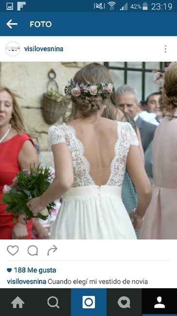 Vestido - 1