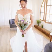 Ramos de novia - 4