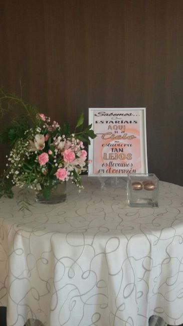 Detalles y decoración de floristería. Parte 2 - 4