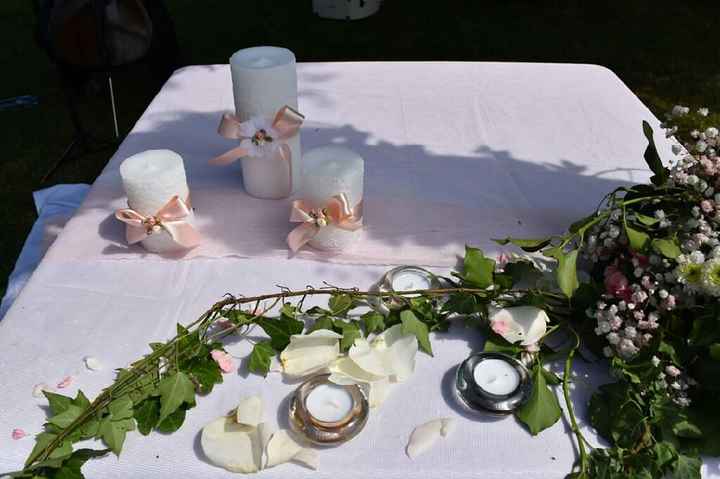 Detalles y decoración de floristería. - 5