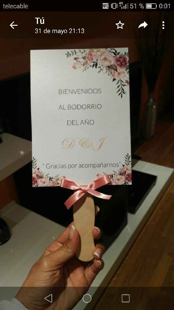 Detalles y decoración de floristería. - 14