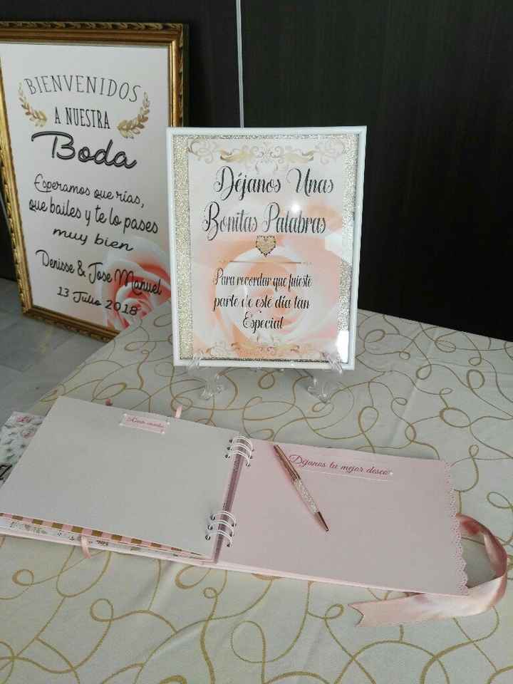 Detalles y decoración de floristería. Parte 2 - 6