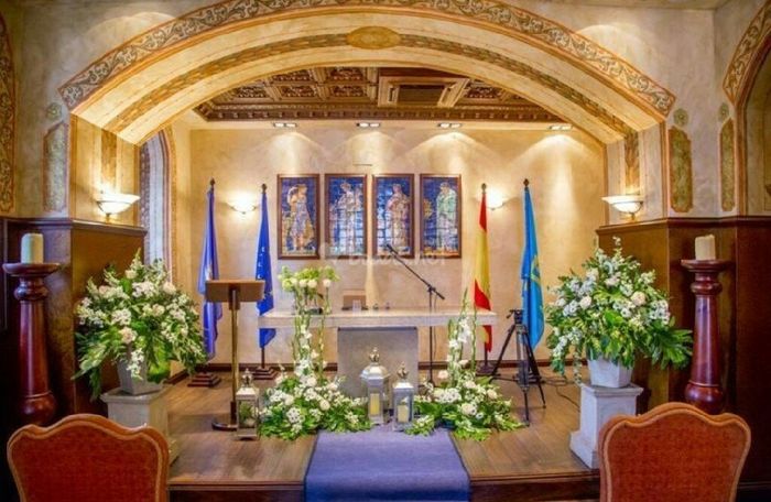  Fotos del sitio donde haréis la ceremonia. - 2