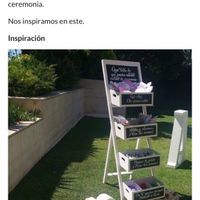 Necesito ideas!! - 1