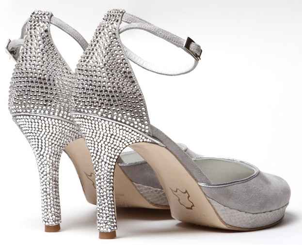 Zapatitos