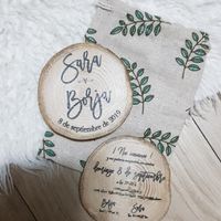 Nuestras invitaciones diy - 3