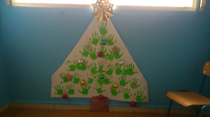 Mi Árbol de navidad!!!  - 1