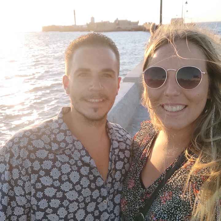 ¡Comparte un selfie tuyo/vuestro en los comentarios! 📷 - 1