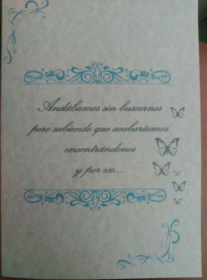 Plantillas invitaciones - 2