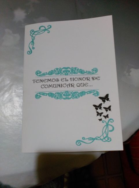 Mis invitaciones diy - 3