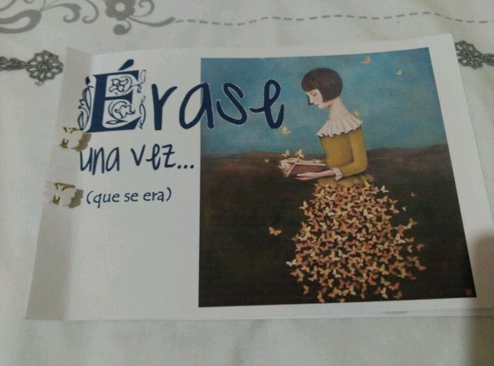 Mi primera despedida sorpresa. - 1