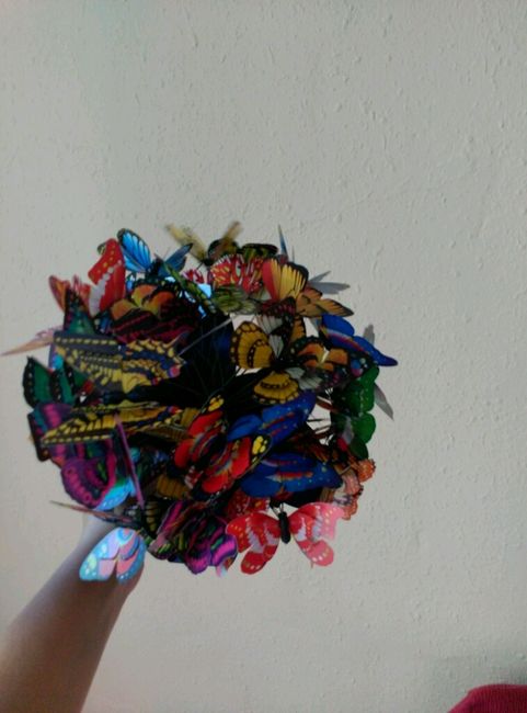 Mi ramo... - 2