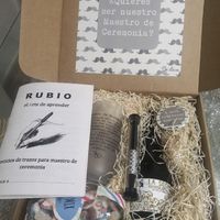 Quiero que mi cuñado nos case el dia de nuestra boda - 1