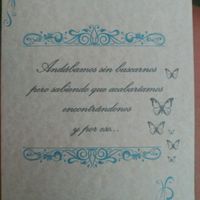 Plantillas invitaciones - 2
