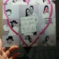 Mis 'save the date'!!! - 1