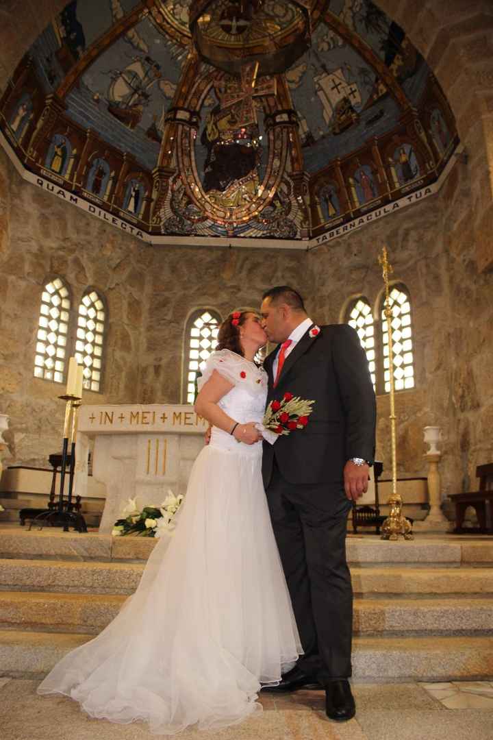  X fin casados
