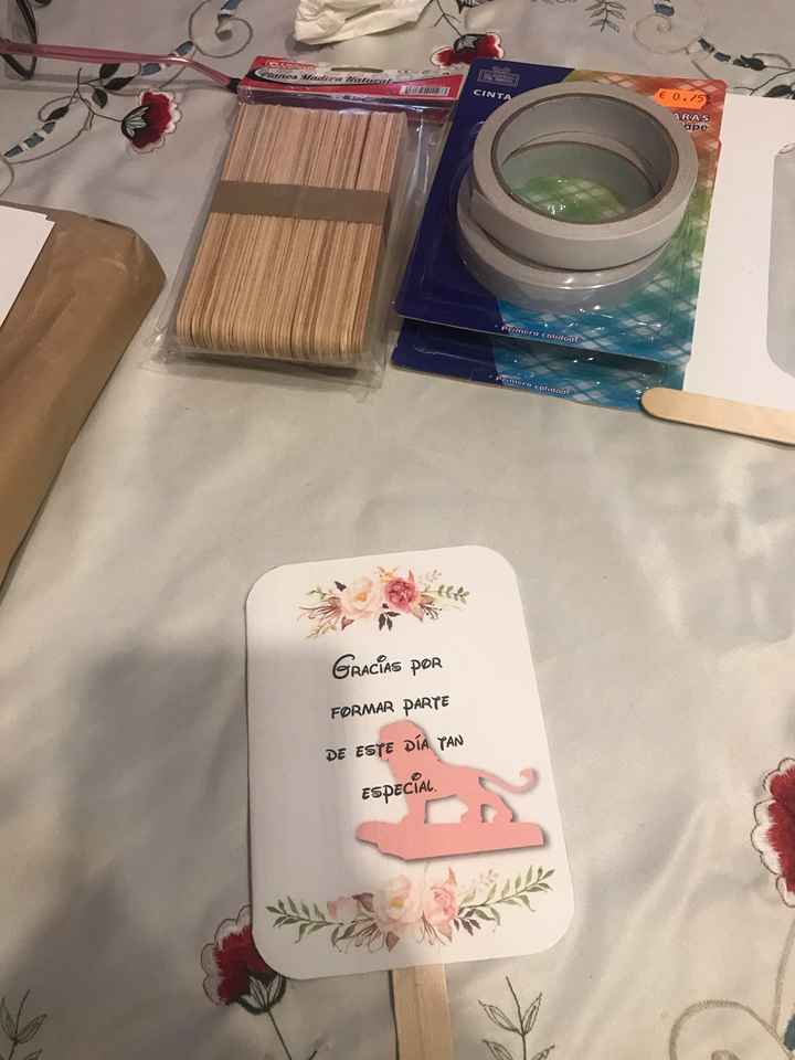 Invitaciones Disney - 2
