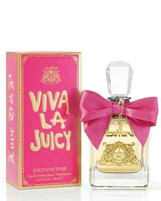 Que perfume vais a llevar en vuestro dia b? :-) - 1