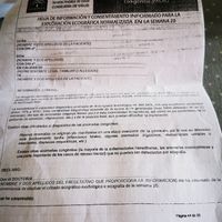Futuras mamis diciembre 2019 oficial - 1