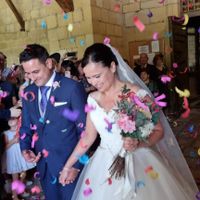 ¿Con cuántos ❤️ valoras el día de tu boda? - 1