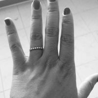 ¿cómo es tu anillo? - 1