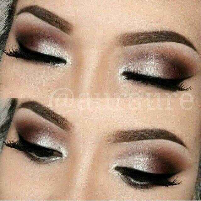 Que maquillaje eligirias? 6 ideas💄 - 1