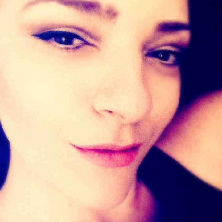 Maquillaje de novia en 10 pasos - 1