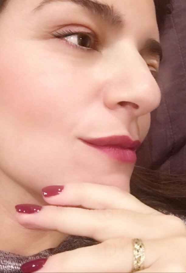 Maquillaje de novia en 10 pasos - 5