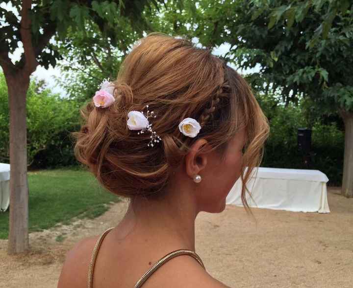 Peinado para pelo fino - 3