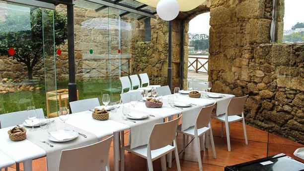 Ya ha sido mi prueba(recomiendo el restaurante) - 1