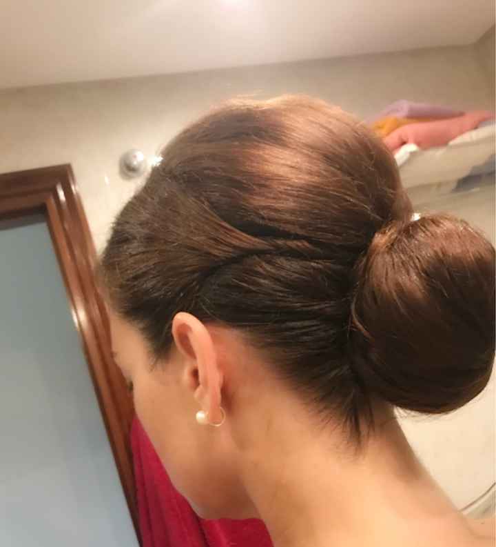 En dos horas me caso!! - 3