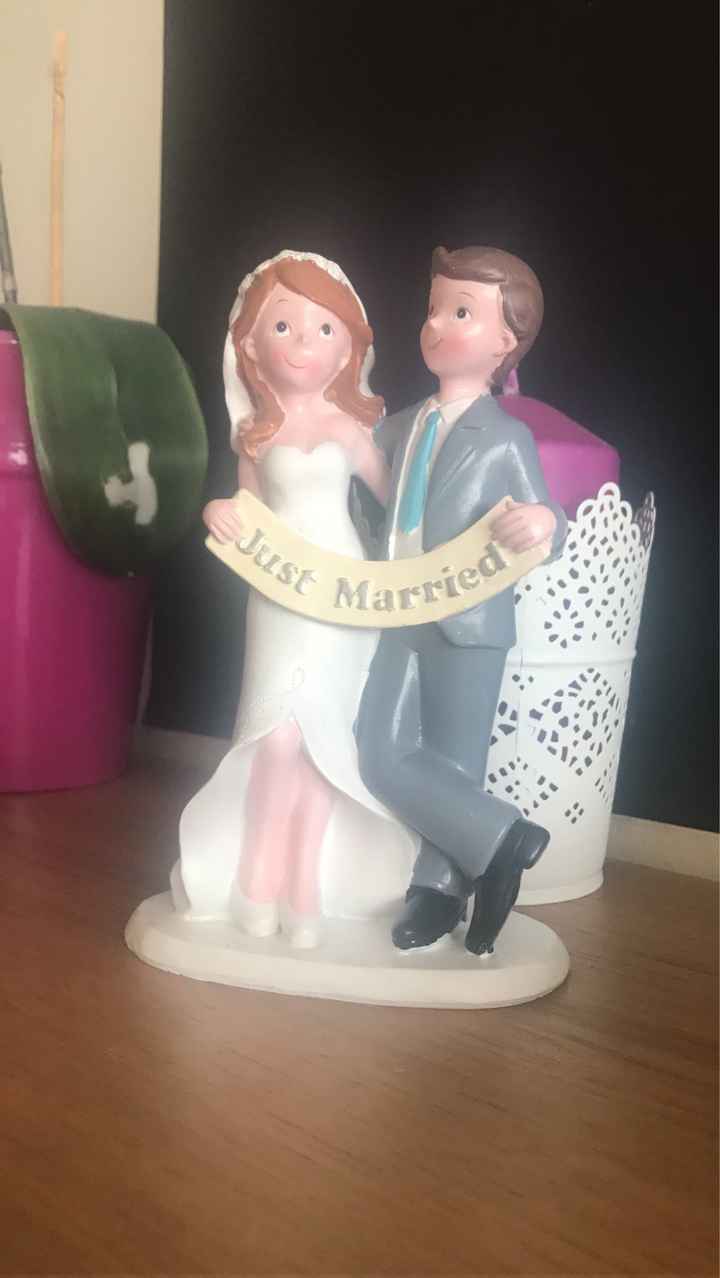 Por fin casados!! - 2
