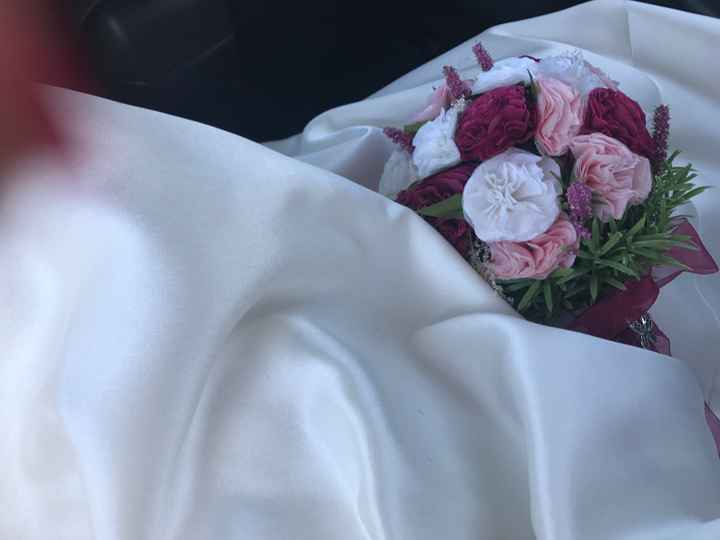 Por fin casados!! - 18