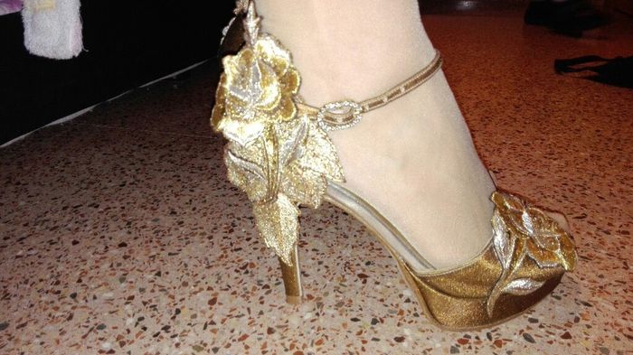 Os presento mis maravillosos zapatos!! - 3