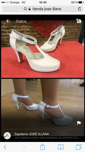 Zapatos - 2