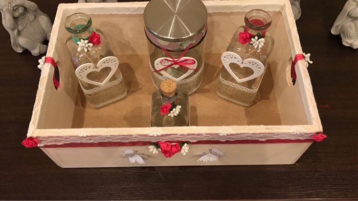 Cositas en aldi - 2