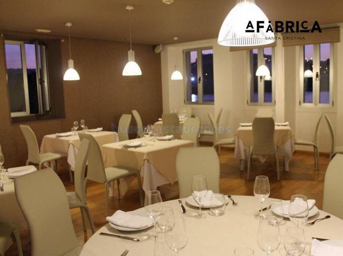 Ya ha sido mi prueba(recomiendo el restaurante) - 9