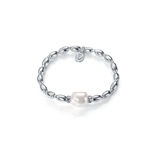Pulsera de perlas - 3