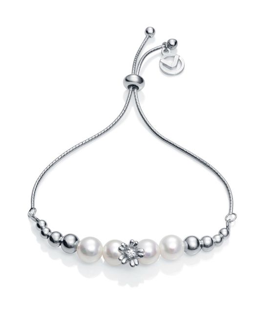 Pulsera de perlas - 4