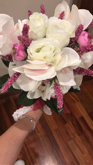 Mis flores caseras - 3
