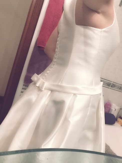 Vestidos novia - 2