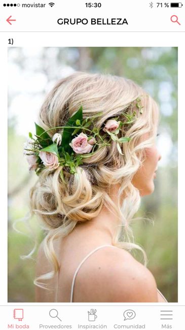 Mi top 10 de las bodas- cristina - 3