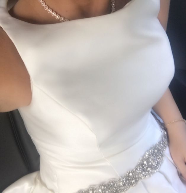 Por fin casados!! - 7