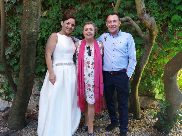 Asi sera mi boda ¿y la tuya? - 6