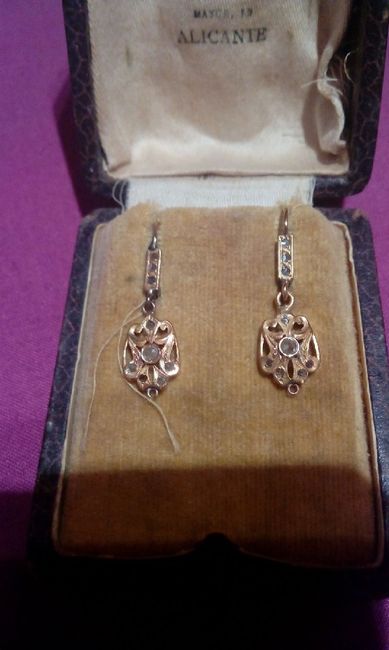 Mis joyas - 2