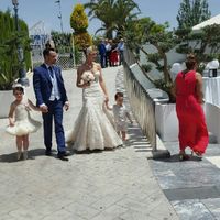 El mejor dia de nuestra vida después de nuestros hijos - 7