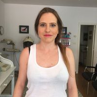 Peinado y maquillaje - 2