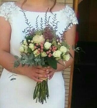 Ramo de novia - 1
