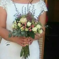 Ramo de novia - 1